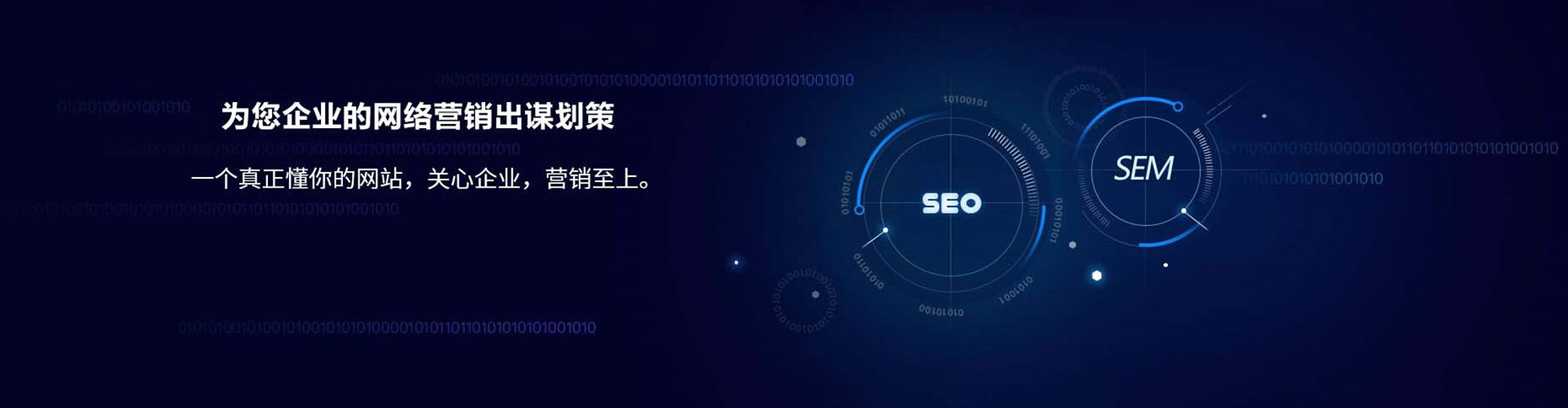 淮上谷歌sem